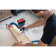 BOSCH GLF 18V-8 frezeris SOLO CT